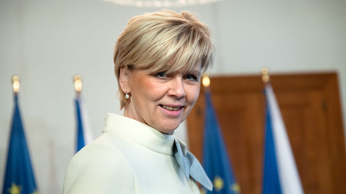 KVÍZ: Jak dobře znáte manželky českých politiků?